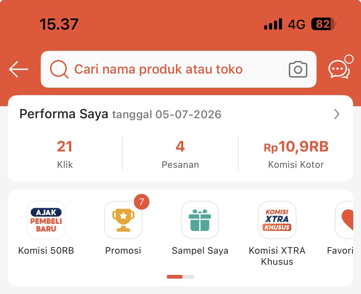 Ezra Pratama tweet media