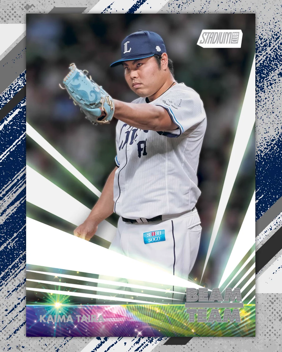 Topps Japan on X: 