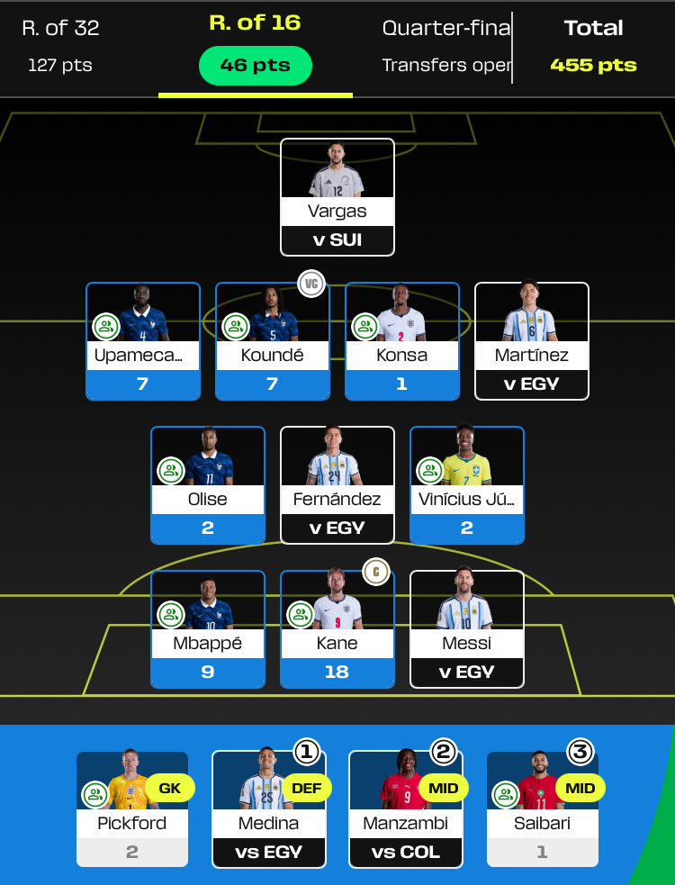 Dream Team Central tweet media