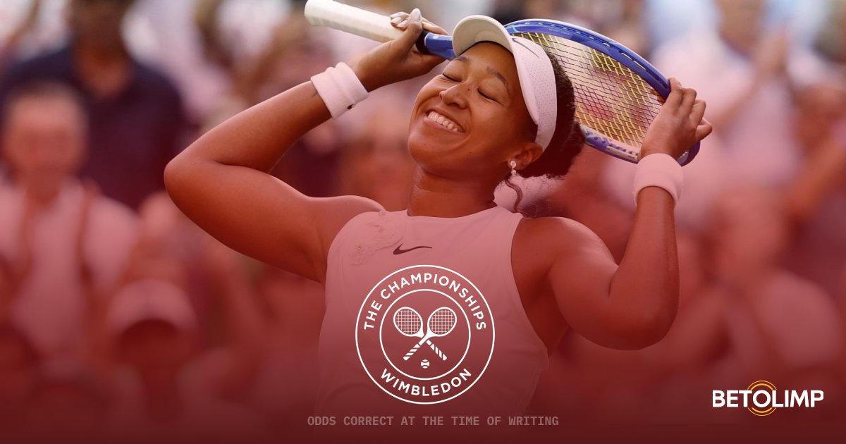 Olimp_SA's tweet photo. Sabalenka's 43-match unbeaten grass run? Gone. 🇯🇵 Osaka ended it in straight sets yesterday

🎾🎾🎾 Here's what Day 8 has for us:

🇩🇪 Zverev vs 🇨🇿 Lehečka — Zverev's never made a Wimbledon QF in 9 tries. Lehečka's beaten him before

🇬🇧 Fery vs 🇧🇬 Dimitrov — Britain's last hope, fresh off a 4-hour-38 five-setter fighting through nosebleeds. Home crowd will be RAMPED

👉 Men's markets: https://t.co/sDztpceuCJ

🇵🇭 Eala vs 🇮🇹 Paolini — a third-round debutant with nothing to lose against a seasoned seed

🇺🇸 Fritz vs 🇰🇿 Bublik — H2H tied 4-4, but Fritz has won the last two. Bublik's already survived two five-setters this fortnight

👉 Women's markets: https://t.co/zVevzmn4oF

#Wimbledon