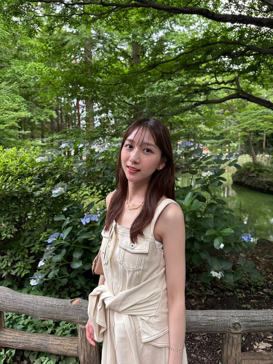 airiyade1221's tweet photo. 雨に負けない☔️ https://t.co/rNzVTkUMKQ