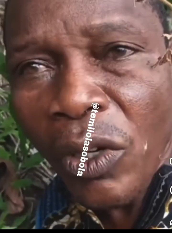 Prince_dc21_'s tweet photo. A teacher has been killed already. 

Over 40 children with family members are still in the bush 

We have a nursing mother with a new born baby among them 

And yet we Nigerians has moved on like nothing happened? 

If you've not moved on Kindly repost this, if we stop making noise about it on social media the government will feel relaxed move on as well. 

Please massively share this.