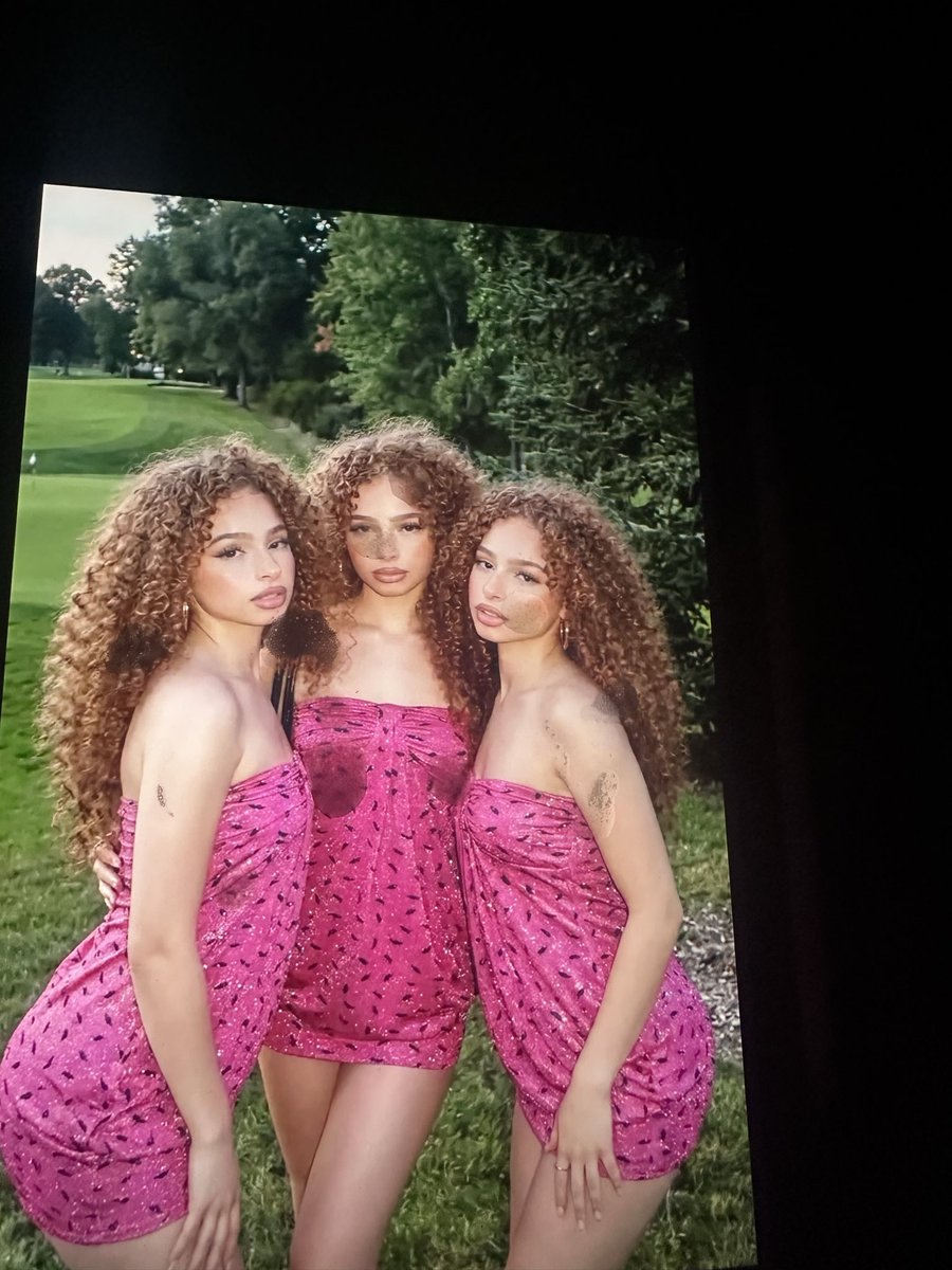 fawivh's tweet photo. 1
Kalogeras sisters cumtrib💕💕💕 https://t.co/mCxHCiXlKH