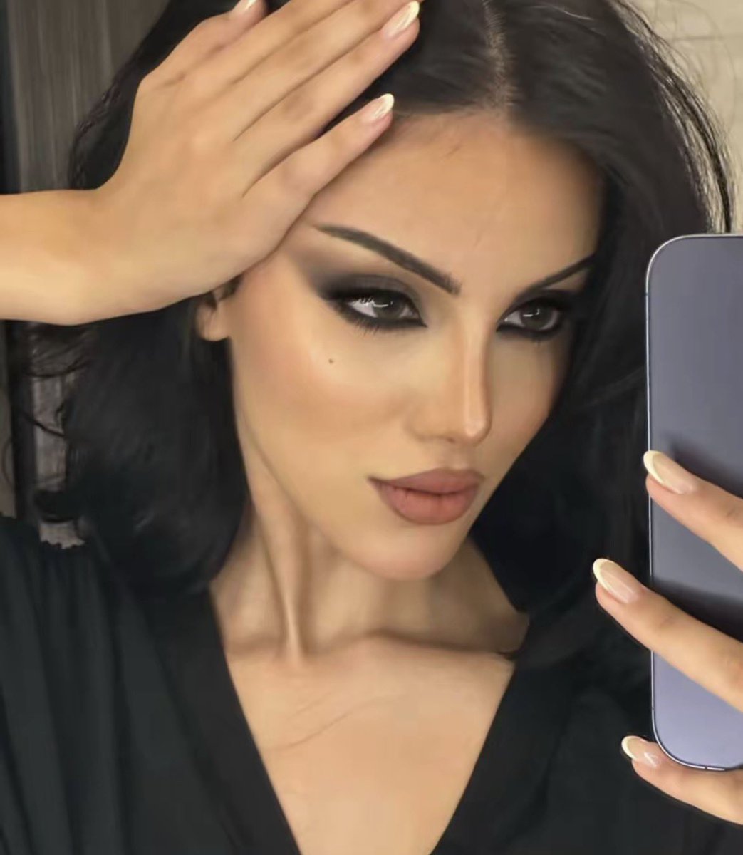 fannevezah🇸🇦ليلي tweet media