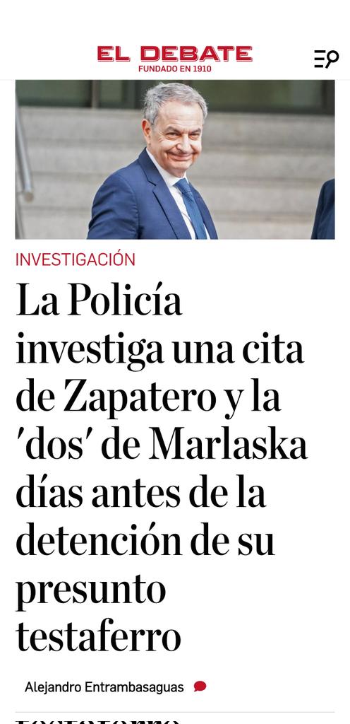 E_DortaCan's tweet photo. El PSOE es una organización criminal. https://t.co/b898bPxBIT