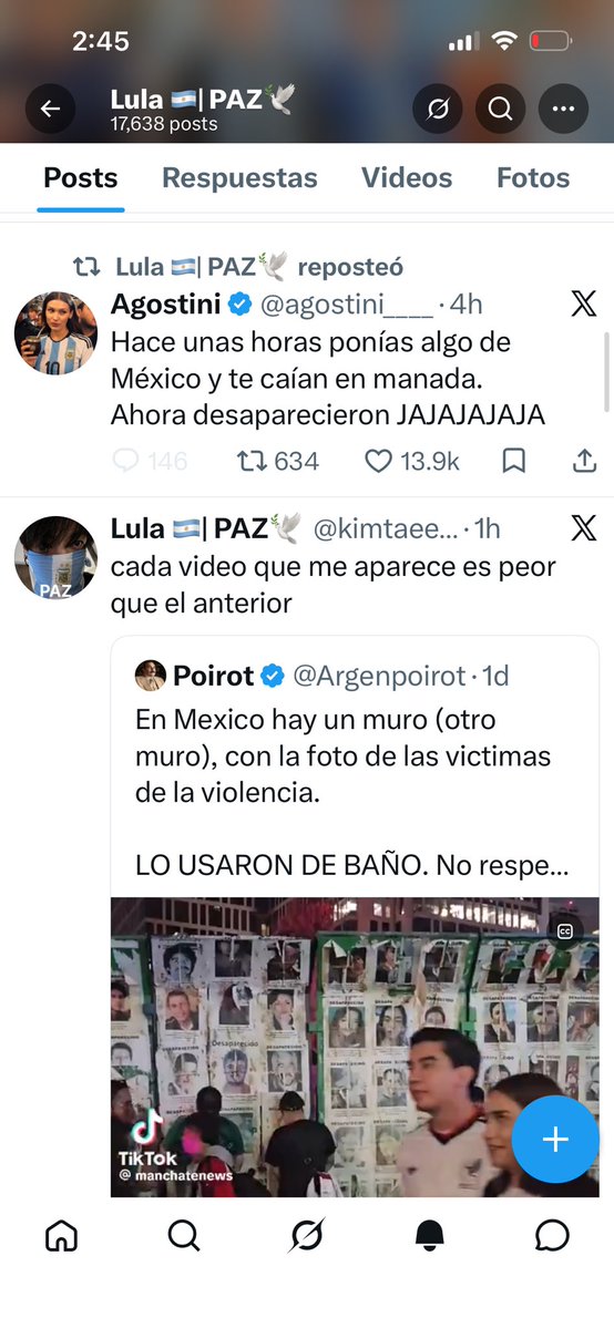 kacey 𖦹 tweet media