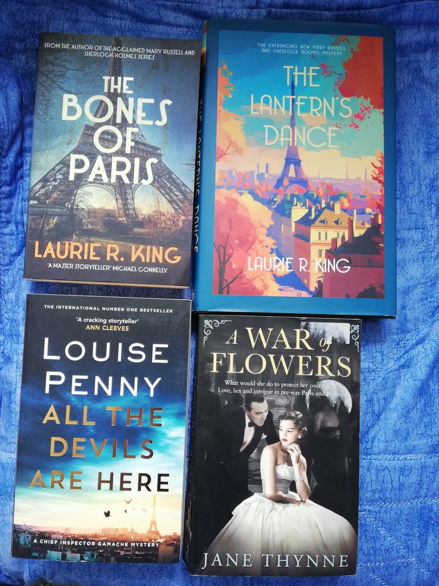AnneIsReading tweet picture