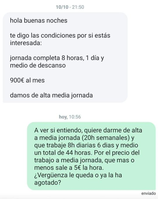 Kleshk's tweet photo. Porqué será... https://t.co/OvGW7VokBe