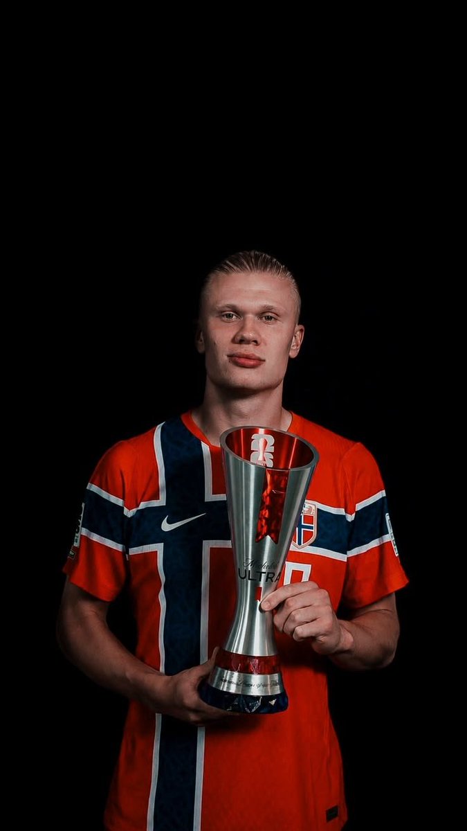 Divinesouls250's tweet photo. @erling Every defender's Nightmare 🤖
#FIFAWORLDCUP
#Worldcup2026
#Haaland 
#Norway
#HeiaNorge
#Sterkeresammen https://t.co/dLtvbUVhwK