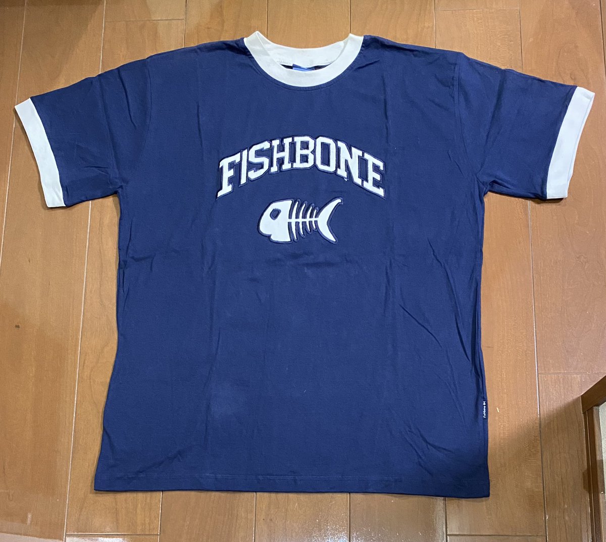Hiroshi2k0714's tweet photo. ✨独り言✨
ところで、このTシャツって彼らと関係あるのかな?
当時、#PrettyMaids の #RonnieAtkins が来日の際に着ていたので、ドイツ🇩🇪に行った際に購入したんだけど・・・。 https://t.co/kNpmrIeob1