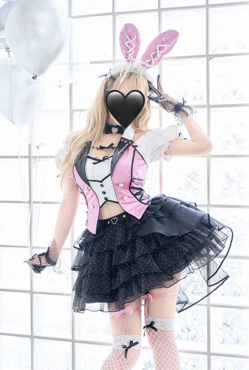 knd_prdx's tweet photo. 7.8日こちら着ます₍ᐢɞ̴̶̷.̮ɞ̴̶̷ᐢ₎✧ https://t.co/JbITCkuYts