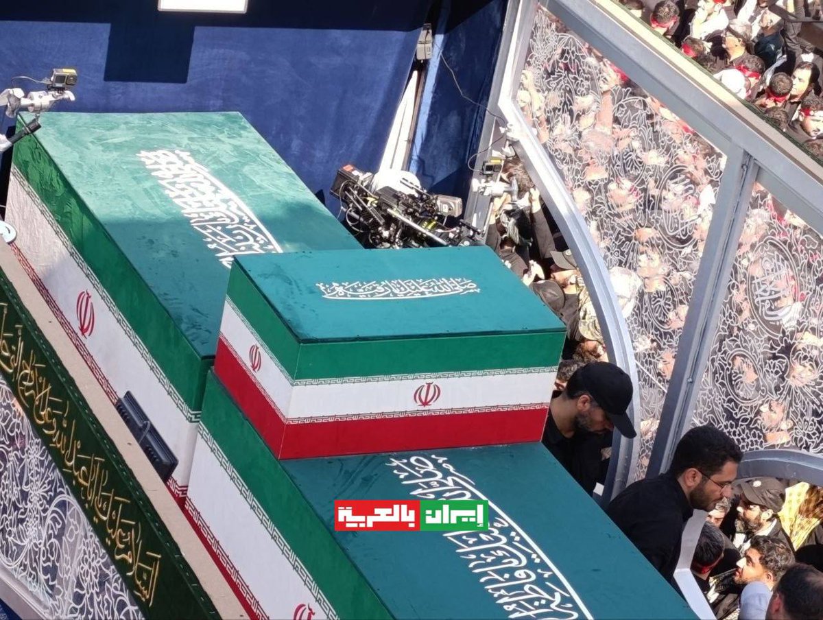 iraninarabic_ir's tweet photo. یا شهید الله فی امان الله💔 https://t.co/9aKgIZEFoH