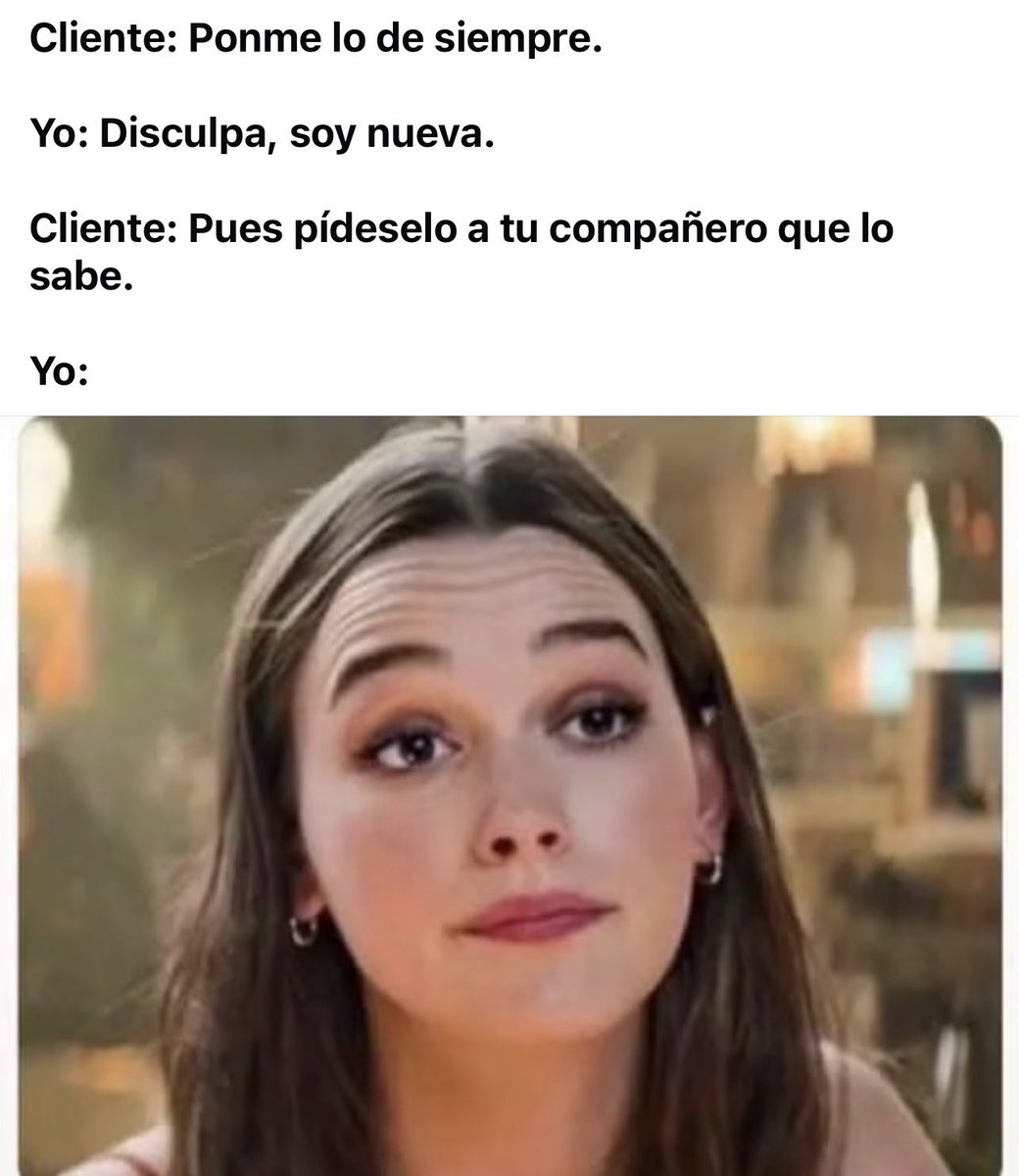 Soy Camarero tweet media