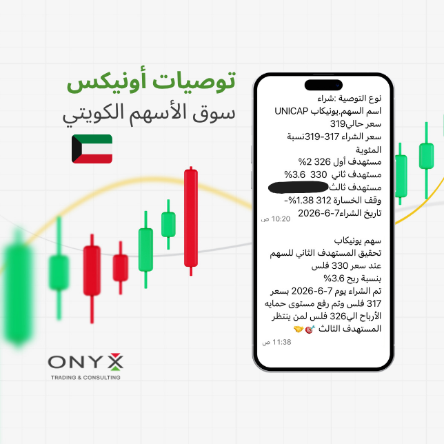 Stocks_Onyx's tweet photo. انطلاق سهم #يونيكاب || #UNICAP للمستهدف الثاني
✔️عند سعر 330 فلس
✔️بنسبة ربح 3.6%🔥🔥
#بورصة_الكويت #السوق_الكويتي #الكويت https://t.co/X39BQaObAK
