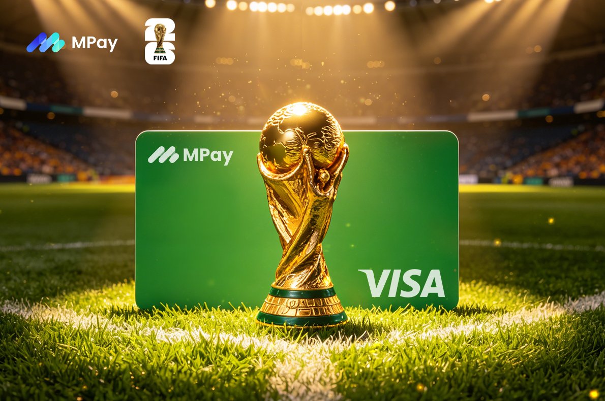 MpayCard tweet picture