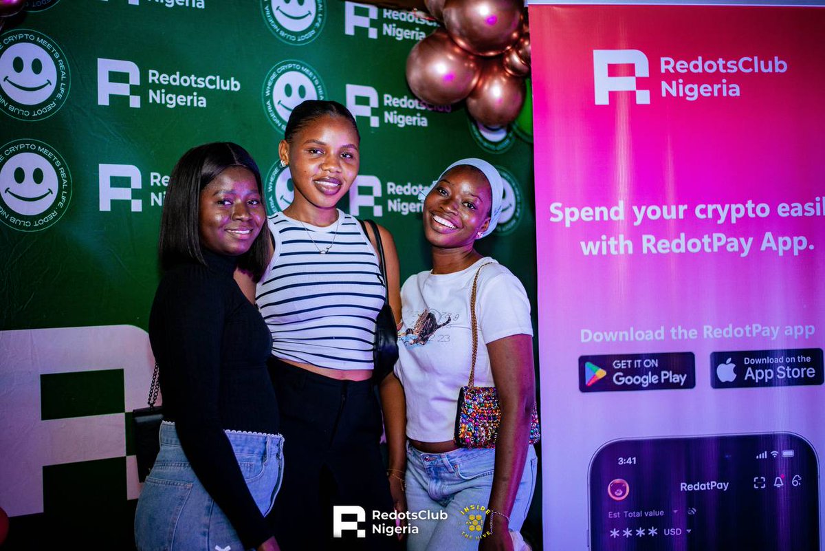 RedotsClub Official tweet media
