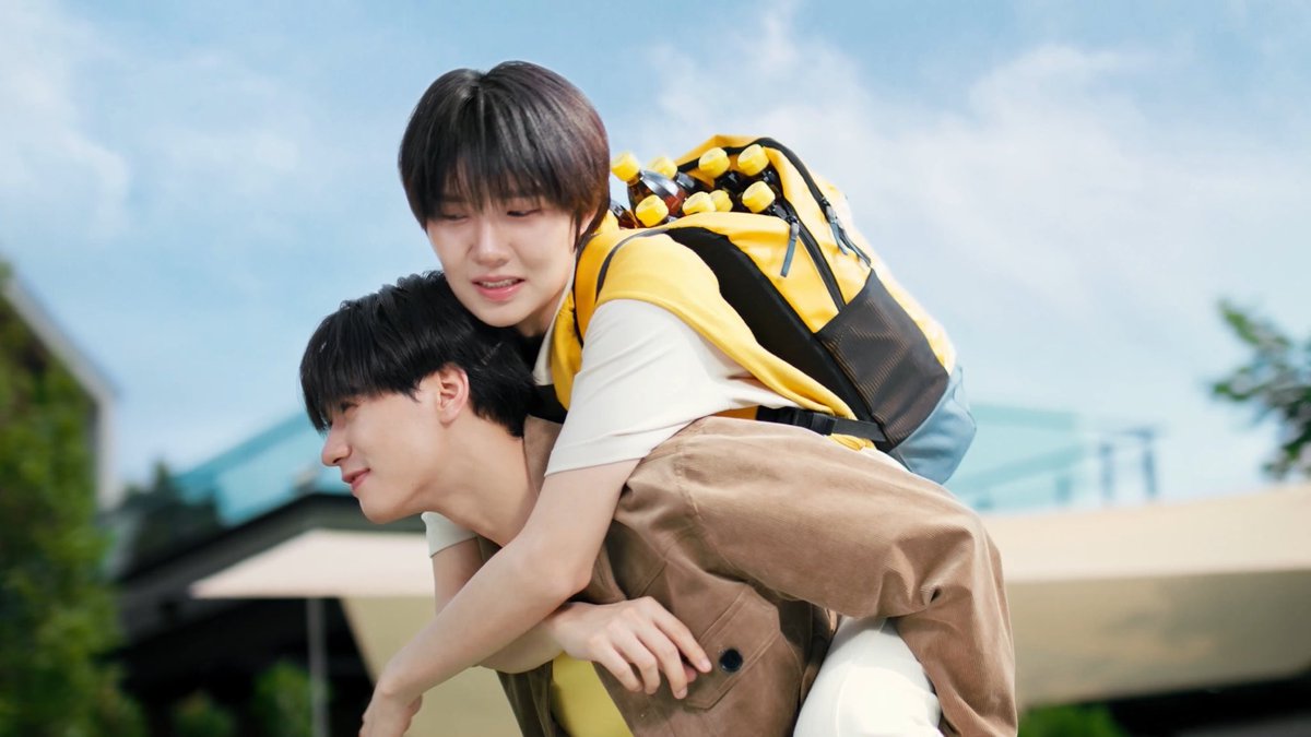 errorminttt's tweet photo. ผมเดินทางขึ้นห้วยกุ๊บกั๊บเมื่อ 4 ปีที่แล้ว และนี่คือสิ่งที่ผมได้กลับมา เตรียมติดตาม Whanlawela EP.2 เร็ว ๆ นี้

KNP FRIENDS OF COOKANDLOBSTER
#คนแบกกุ้งxKengNamping
#KengNamping https://t.co/wwQ1EOH9yG