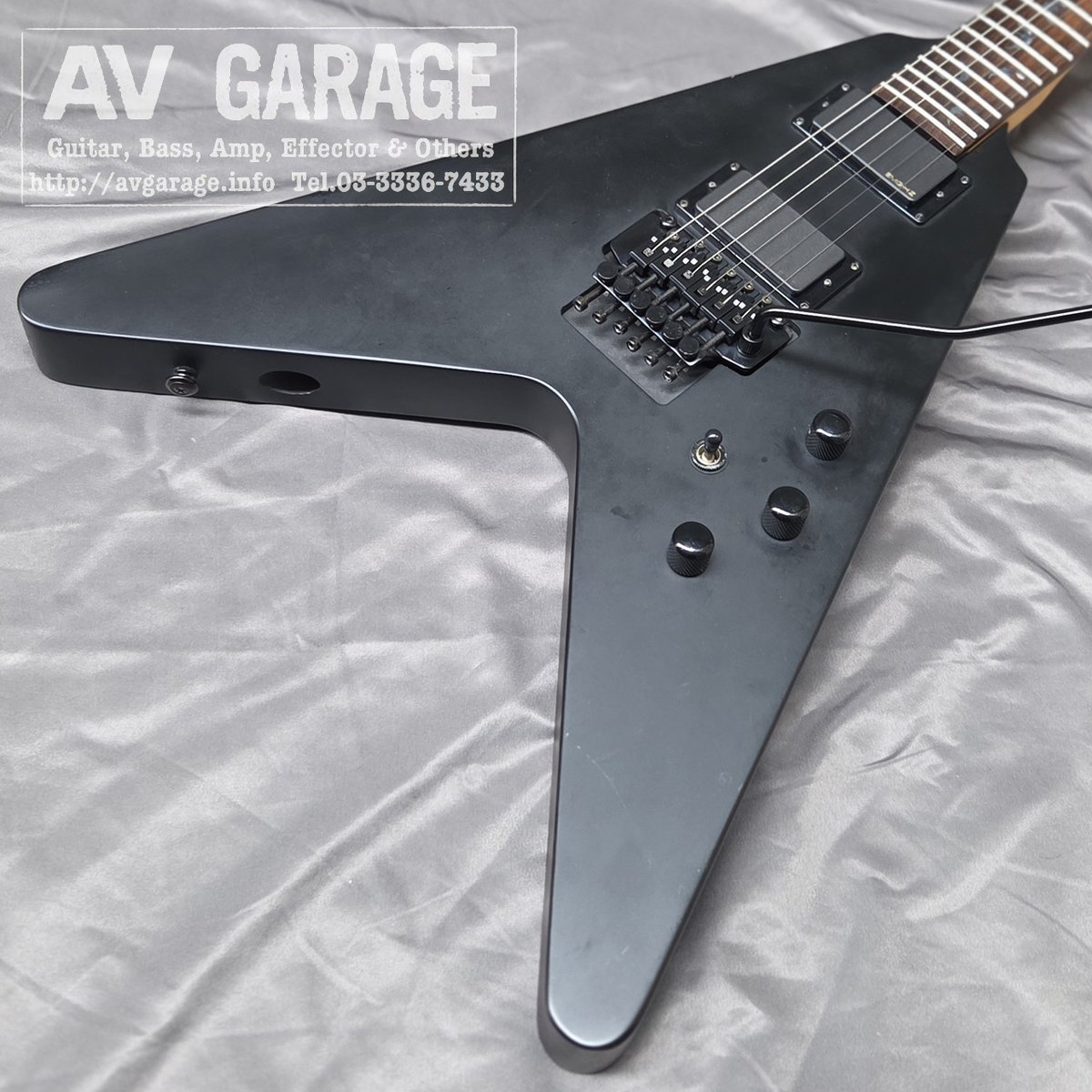 AVGARAGE tweet picture