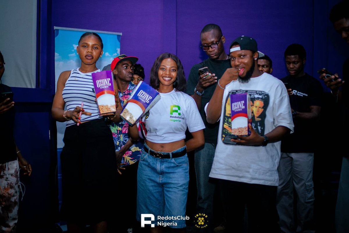 RedotsClub Official tweet media