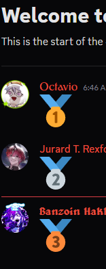 Jurard T Rexford 🦖HOLOSTARS EN tweet media