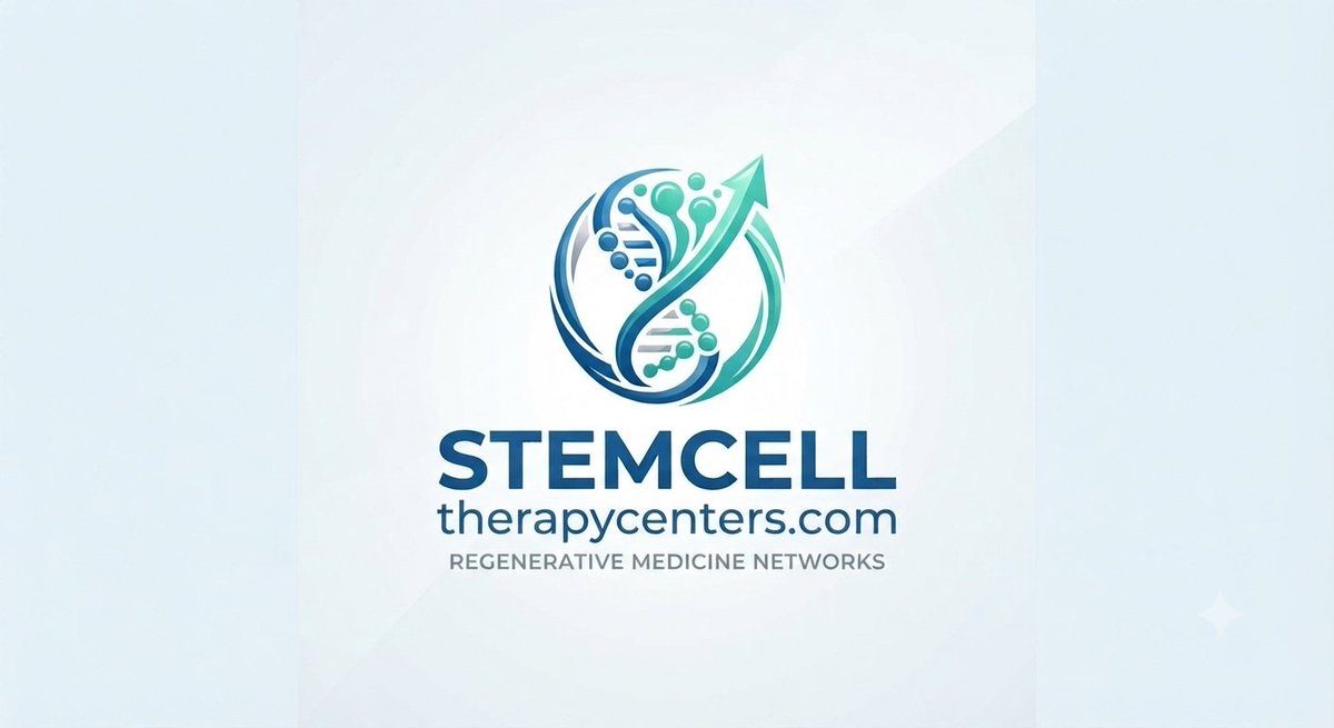 akramnames's tweet photo. Building a leader in regenerative medicine? Command the market with a premium digital identity.

Get https://t.co/91VvxI5UJq now!

Perfect for stem cell clinics and biotech hubs.

Secure your authority today!
https://t.co/r2NhopIaT7

#StemCell #RegenerativeMedicine #domainforsale https://t.co/iZ2hkXb3GX