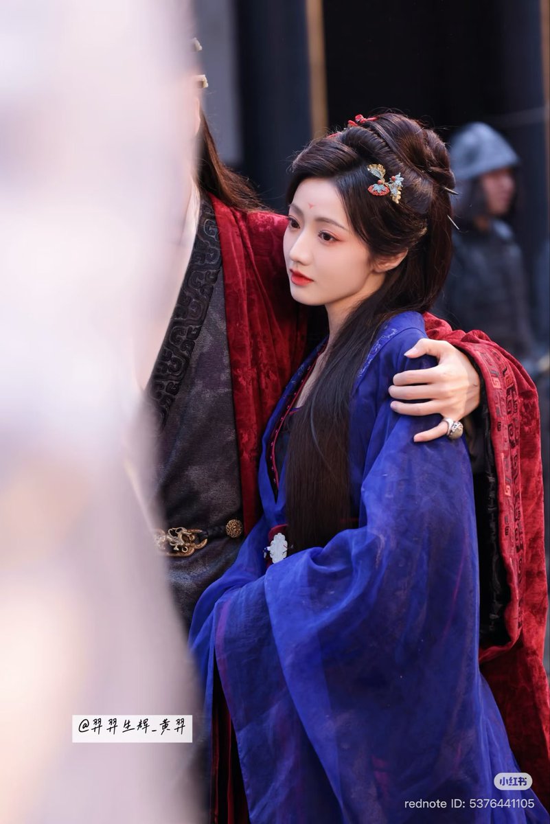 8auai_34's tweet photo. 위왕블루 계열이 ㅈㅉ 잘 어울리는 걸 보니 역시 위왕비시다 https://t.co/TYDpk2XFcy