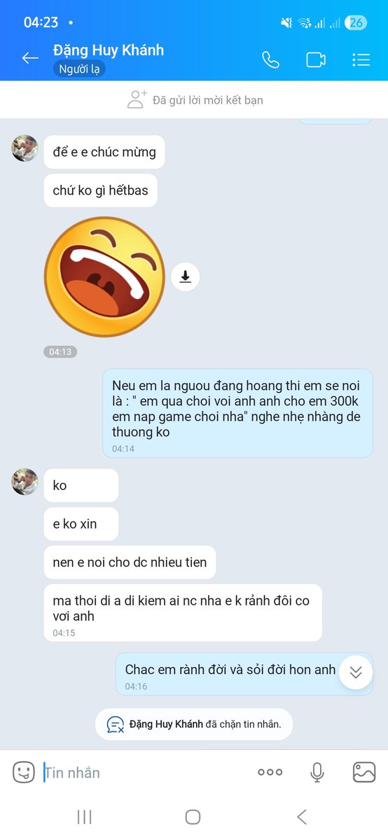 andyhua222's tweet photo. @banh_khanh91995 https://t.co/B9CYscwImY