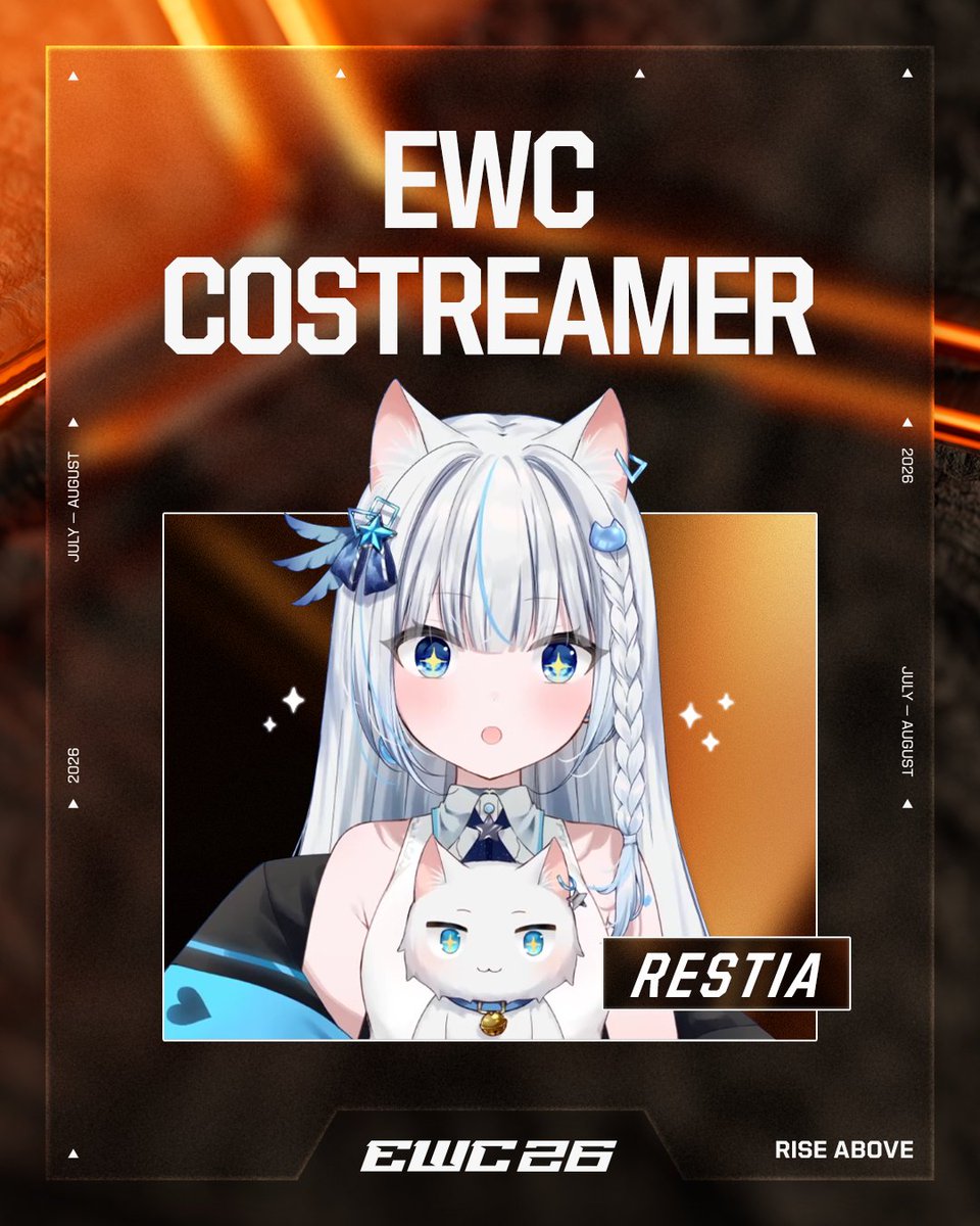 Restiaレスティア💫 tweet media