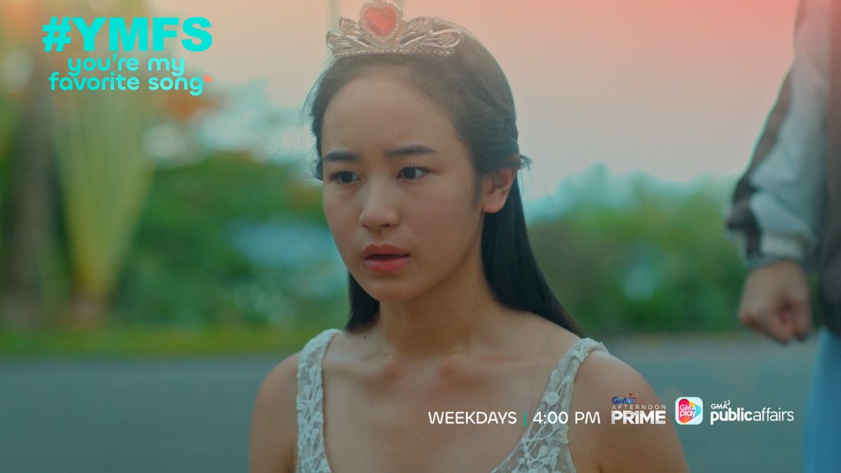GMA_PA's tweet photo. #YMFSFeels | Episode 11 | FACE REVEAL NI CAPTAIN SERENADE!

FULL EPISODE REPLAY sa GMA Public Affairs Youtube Playlist: https://t.co/bg5peaz5so

#YMFS #YMFSAngel #YMFSMiguel #YMFSZion #YMFSCalix #YoureMyFavoriteSong https://t.co/EvARIltsiL