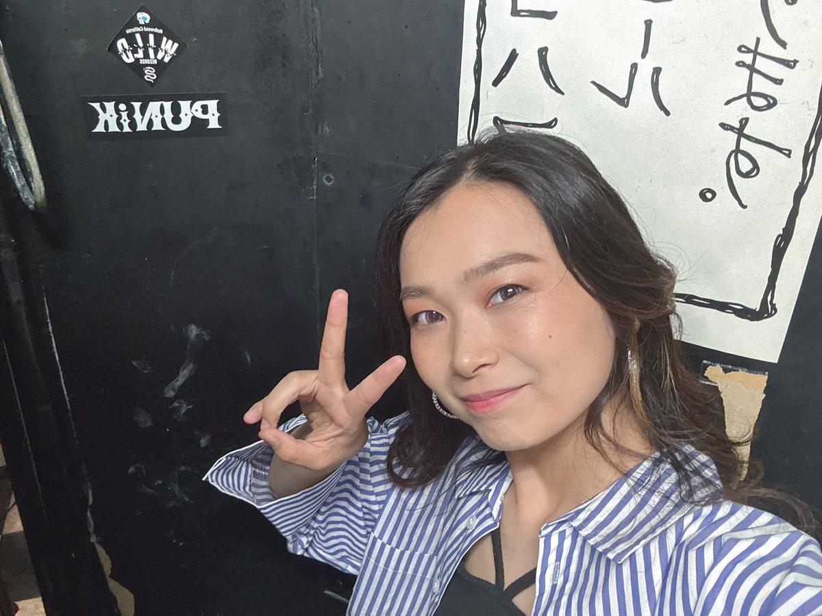 yu1_Singer's tweet photo. いよいよ本日です☺️🤝
雨がポツポツ降ってきていますが
お気をつけてお越しください🙇‍♂️✨ https://t.co/uHUUQwadNO