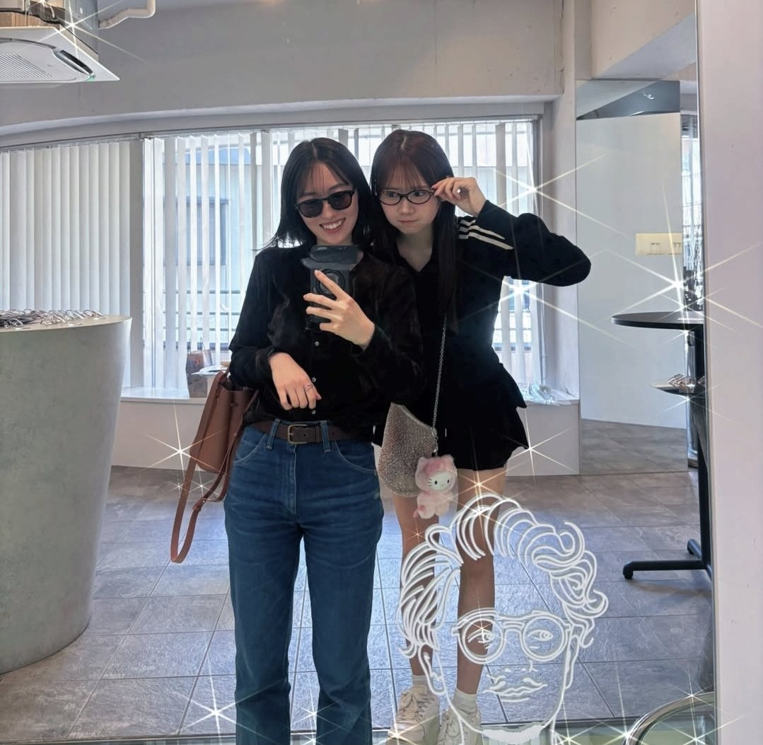 Wayama18's tweet photo. 둘이 활동시기 겹쳤어도 재밌았을듯 https://t.co/eLhtYijDRK