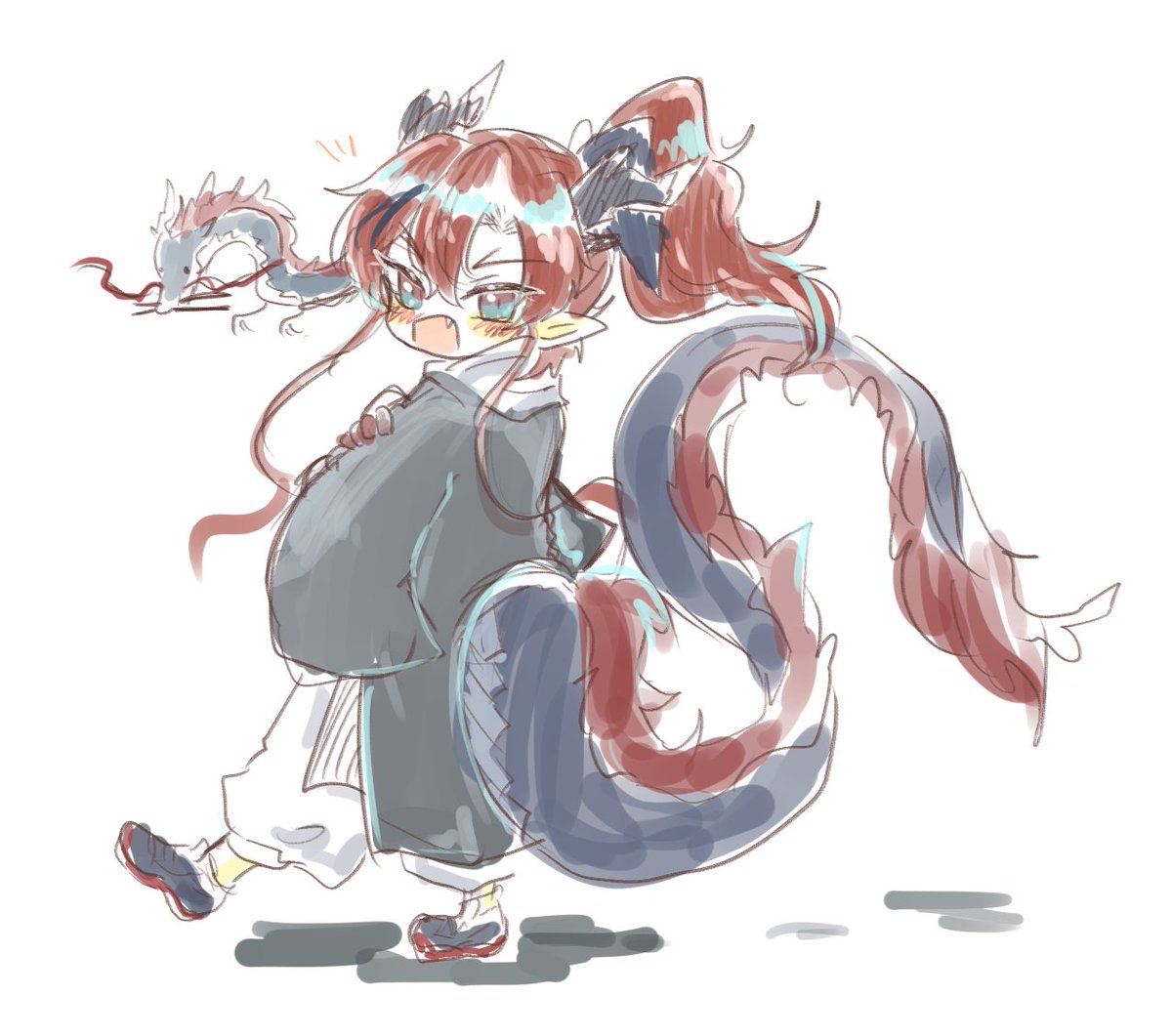 燕🪶 tweet media