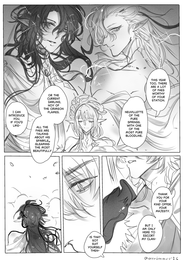 Orenjimaru (the second) tweet media