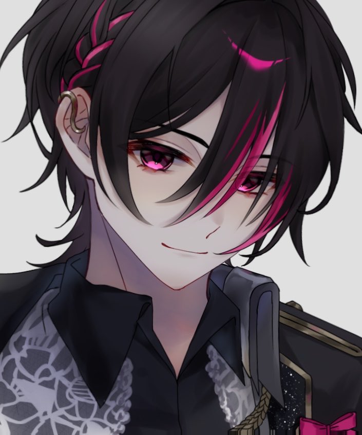 refuresia's tweet photo. 最近ハマっているかっこいい人（達）
 #絵れしく  #ていくぴくちゃー https://t.co/YYEVPczZ4l