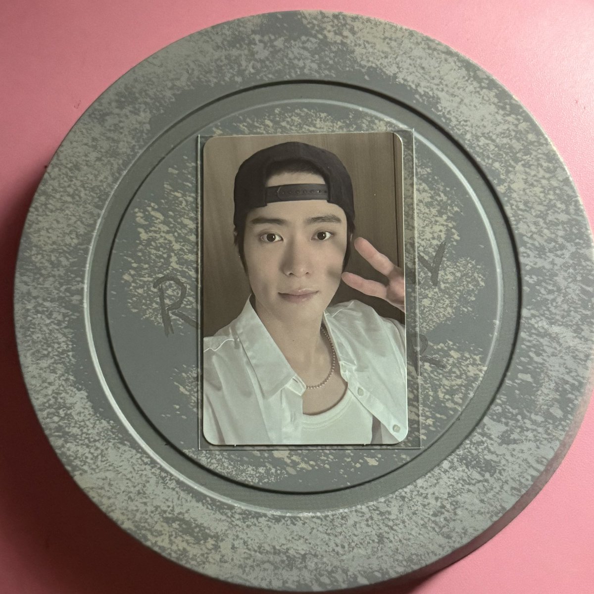 Yunoooo_j's tweet photo. wts Ifb ph

Jaehyun sealed be there for me smtown&amp;store lucky draw pc

— onhand
— Php1000 
— mod: sdd, lbc https://t.co/Fugu4Gf4PV