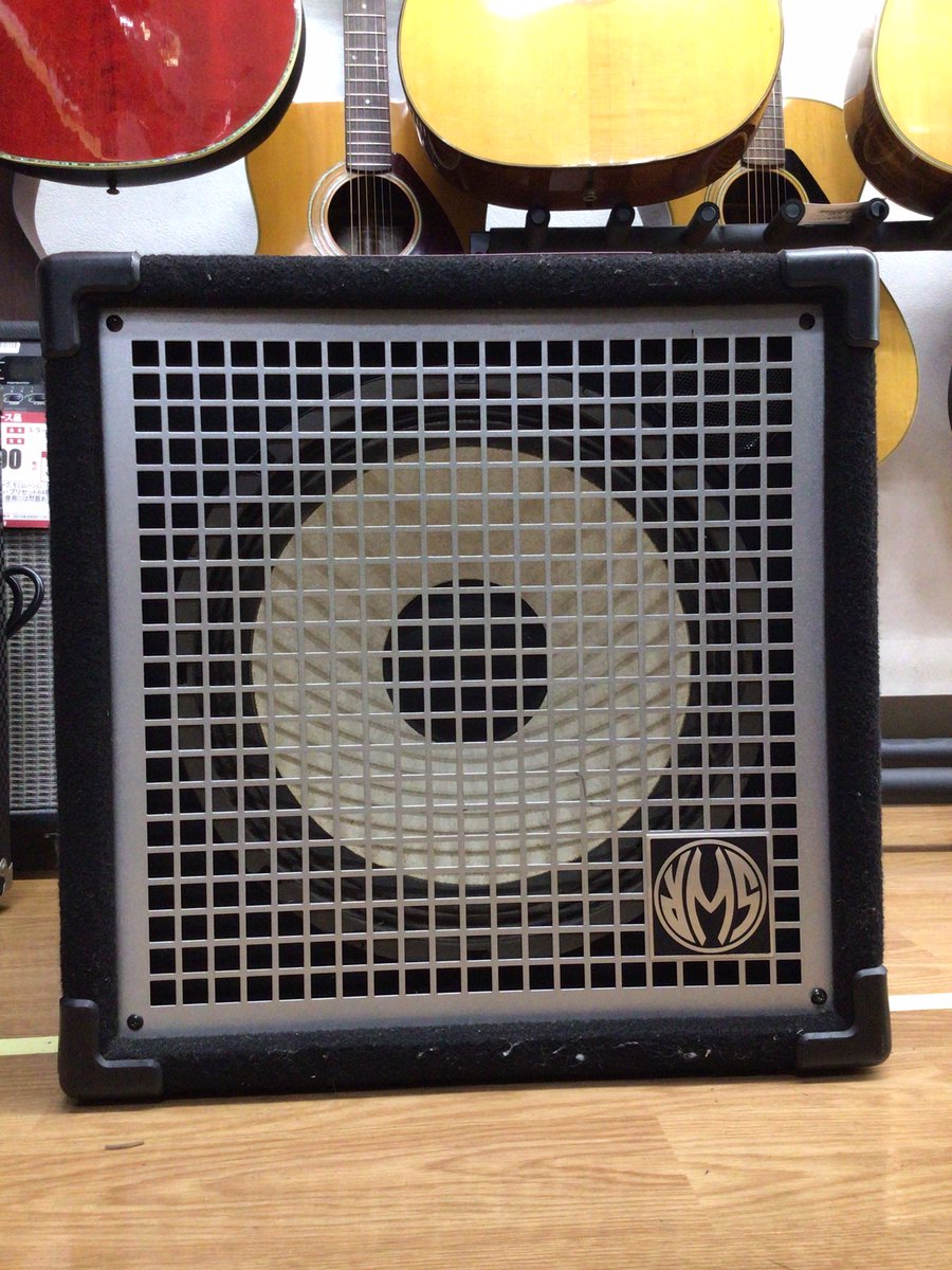 SWRのLA12入荷しました！ 抜け感が非常に良く、癖も少ないので、非常に