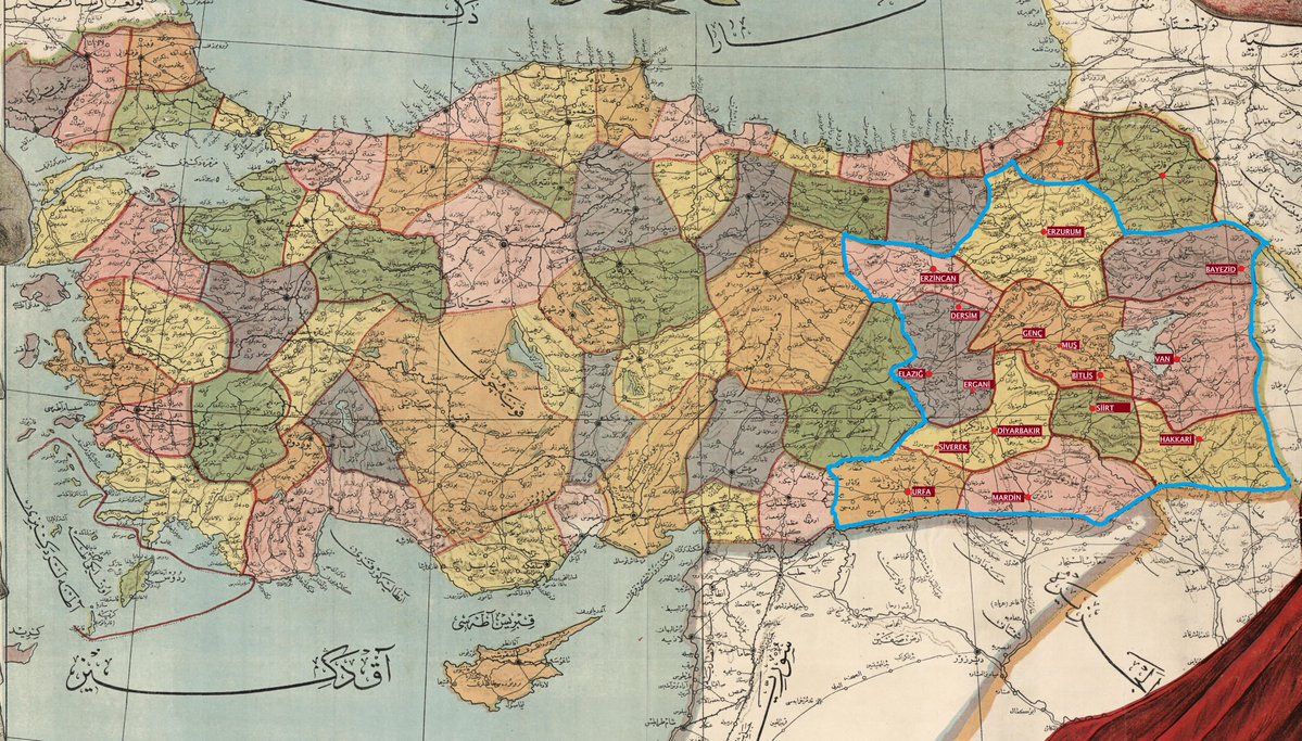 turkistanhaber_'s tweet photo. Kürt(çü)lerin Nüfus Megolomanlığı,
Yöntemsiz ve İlmi Olmayan Kürt Nüfus Tahminleri...

"Masum Kürtler Nasıl Kandırılır"ın Hikayesi...

Bugün, bu demografik mühendisliğin ve "nüfus megalomanisinin" tarihi bir belge üzerinden nasıl kurgulandığına, masum kitlelerin çarpıtılmış sayılarla nasıl manipüle edildiğine mercek tutacağız.

Masada, Erken Cumhuriyet dönemine, 1926 yılına ait olduğu iddia edilen (ve muhtemelen de öyle olan) Osmanlı alfabesiyle kaleme alınmış özel bir belge var. Bu evrakta, bugün Doğu ve Güneydoğu Anadolu sınırları içinde kalan 16 il ve yerleşim yerindeki Türk ve Kürt nüfusu raporlanmış. Rakamlar net: 621.506 Türk, 1.071.576 Kürt. Toplam 1.693.082 kişilik bu havuzda Türklerin oranı %36,7 iken, Kürtlerin oranı %63,3 olarak kayda geçmiş.

Hemen ardından 1927 yılında Türkiye Cumhuriyeti'nin ilk resmi Genel Nüfus Sayımı yapılıyor ve "Anadil" sorusuna verilen cevaplarla ortaya çıkan tabloda, bazı şehirlerdeki oranların 1926 belgesine kıyasla değiştiği, Kürt nüfus oranlarının farklılaştığı görülüyor.

İşte manipülasyon tam da bu iki tarih arasındaki "fark" üzerinden sahneye sürülüyor. Birileri çıkıp, 1926 tarihli bu iç yazışmayı bir "kesin nüfus sayımı" gibi sunarak, bir yıl içinde Türk devletinin Kürt nüfusu "buharlaştırdığı" veya "azalttığı" algısını yaratmaya çalışıyor. Peki, hakikat ne? Hakikat, belge okumayı bilmemekle demografi biliminden bihaber olmanın o karanlık kesişiminde yatıyor.

Bu tutarsızlık illüzyonunu yaratan temel faktörleri, devletin arşiv mantığı ve sosyolojik gerçekler ışığında tek tek deşifre edelim:

1. Nüfus Sayımı Değil, Güvenlik ve Islahat Raporu
Her şeyden önce 1926 tarihli belge, resmi ve kapsayıcı bir "Genel Nüfus Sayımı" değildir. 1925 yılında patlak veren Şeyh Said İsyanı'nın hemen ardından, Ankara Hükümeti'nin bölgedeki demografik, sosyal ve güvenlik yapısını röntgenlemek amacıyla hazırladığı "Şark Islahat Planı"nın bir parçasıdır, bir İç Demografik Raporlama'dır. Merkezin acil ihtiyacı, potansiyel güvenlik risklerini ölçmek için sadece iki ana etnik grubun (Türkler ve Kürtler) dağılımını görmekti.

2. "Görünmez" Kılınan Diğer Halklar
1926 raporu spesifik bir amaca (Türk-Kürt dengesine) odaklandığı için bölgenin diğer kadim unsurlarını; Arapları, Süryanileri, Ermenileri ve diğer yerel grupları denkleme hiç dahil etmemiştir. Ancak 1927'de devlet, bilimsel metotlarla kapı kapı dolaşıp "Anadiliniz nedir?" diye sorduğunda, bu saklı nüfus (özellikle Araplar) doğal olarak istatistiklere yansımış; pastaya yeni dilimler eklendiği için Türk ve Kürt nüfusunun "oransal" yüzdelerinde matematiksel bir değişim yaşanmıştır.

3. Sınırların ve Haritaların Yeniden Çizilmesi
1926 raporu muhtemelen Türkiye'nin güney sınırlarının tam ve kesin olarak mühürlendiği 5 Haziran 1926 (Ankara Antlaşması - Irak sınırı) tarihinden önce hazırlanmıştır. Dahası, 1926'dan 1927'ye geçerken idari sınırlar köklü bir revizyona uğramıştır. Dersim'in il statüsü kaldırılıp Elazığ'a bağlanmış, Genç vilayeti tasfiye edilmiş, Siverek ve Ergani gibi yerlerin idari yapıları değiştirilmiştir. Şehirlerin sınırları genişleyip daraldıkça, içindeki demografik oranların değişmesi devletin bir komplosu değil, idari coğrafyanın doğal bir sonucudur.

Kürt Nüfus Sayısal Olarak Artsa Da, Oransal Olarak Neden Büyüyemez

Kürt nüfusunun Türkiye geneli içindeki oransal seyrini anlamak için, "Issız Ada" simülasyonundan çıkıp Cumhuriyet'in gerçek haritasına bakmak zorundayız. 

Kürt nüfusu kendi içinde yüksek bir doğum oranıyla çoğalırken, Türkiye demografisi sabit kalmamıştır.
1925 sonrasında Türkiye, bir göçmen mıknatısına dönüşmüştür. 

Sadece Balkanlar'dan akın akın gelen Türk göçmenlerin sayısı bile, 1926'daki toplam Kürt nüfusuna denk bir büyüklüktedir. Kafkaslar'dan, Türkistan'dan, Rusya'dan, İran, Irak ve Suriye'den gelen kesintisiz dış Türk göçleri, Anadolu'nun demografik havuzunu sürekli beslemiştir.

Buna, 1925 öncesinde zaten Türkiye'de yaşayan milyonlarca Türk'ün doğal nüfus artışını da eklediğinizde matematiksel tablo netleşir. 

Kürt nüfusunun astronomik sayılan doğum oranları, milyonlarca kişilik devasa Türk dış göç dalgaları ve yerleşik Türk nüfusunun çoğalması karşısında ülkenin "oransal dengesini" değiştirecek bir hakimiyet kuramamıştır. 

Sayısal olarak artmışlar, ancak toplam havuz (payda) çok daha büyük bir hızla genişlediği için oransal olarak (% olarak) beklenen o ütopik sıçramayı yaşayamamışlardır.

SONUÇ: BİLİMSİZ TAHMİNLERİN ÇÖKÜŞÜ

Bugün bazı çevrelerin mesnetsizce hak iddia ettikleri, sınırlarını keyfi olarak genişlettikleri coğrafyalara ve kurguladıkları 20-25 milyonluk fantastik nüfus tahminlerine baktığımızda, ortada ilmi bir çalışmadan ziyade politik bir megalomani görüyoruz.
1926'nın iç güvenlik raporunu "kesin sayım" diye sunup 1927'deki bilimsel anadil anketini şaibe ile karalamak, masum insanları tarihi ve demografik bilgisizlik üzerinden kandırma sanatından başka bir şey değildir. 

Sayılar, doğru bağlamında okunduğunda yalan söylemez. Rakamları ideolojilerinize uydurabilirsiniz, ancak matematiğin ve demografik tarihçenin o soğuk, sarsılmaz duvarına çarptığınızda elinizde sadece kırık dökük propagandalar kalır.

ISSIZ ADA TEORİSİ VE KÜRT NÜFUSU (KÜRTLEŞEN TÜRKMEN VE ERMENİLER İLE ZAZALAR DAHİL)

Toplumsal tartışmalar, tarihi anlatılar ve sosyolojik iddialar söz konusu olduğunda, insan zihni sayılarla oynamayı sever. Milyonlarca kişilik kitleler bir cümlede ikiye katlanır, on yılların demografik gerçekleri siyasi ajandaların veya duygusal reflekslerin gölgesinde eğilip bükülür. Ancak demografi bilimi, hamasetin bittiği yerde başlar. Doğanın, biyolojinin ve bileşik büyümenin (compound growth) kimseye ayrıcalık tanımayan, esnetilemez yasaları vardır.

Bugün, Türkiye'nin demografik tartışmalarına tamamen bilimsel, steril ve matematiksel bir pencereden bakmak için zihinsel bir laboratuvar kuruyoruz. Temelimizde, "anadil" sorusunun resmi olarak sorulduğu son devlet kaydı olan 1965 Genel Nüfus Sayımı var. O tarihte Kürtçe ve Zazaca (anadil ve ikinci dil olarak) konuşan toplam kişi sayısı tam olarak 2.370.146idi.

Şimdi sosyolojinin tüm karmaşık değişkenlerini —asimilasyonu, büyükşehirlere göçü, metropollerdeki erimeyi, kimlik değişimlerini ve karma evlilikleri— denklemin dışına itelim. Bu 2.37 milyon insanı dünyadan tamamen izole, bereketli ve devasa bir adaya yerleştirdiğimizi düşünelim.

Kural basit: Bu adadan tek bir kişi bile dışarı göç etmiyor. Adaya dışarıdan tek bir kişi bile adım atmıyor. Dışarıdan evlilik oranı sıfır. Dil veya kimlik kaybı sıfır. Bu izole toplum, sadece Güneydoğu ve Doğu Anadolu'nun o dönemki resmi sağlık, ölüm ve en yüksek doğurganlık istatistikleriyle baş başa kalarak kendi içinde çoğalıyor.

Peki, bu mutlak izolasyon ve tavana vurmuş üreme kapasitesiyle, ada halkı 2026 yılına geldiğinde kaç kişiye ulaşır? Rakamlar bize ne fısıldıyor?

Birinci Faz (1965 - 1980): Hayatta Kalma Mücadelesi ve Direniş

Adadaki ilk 15 yıl, insan doğasının en temel üreme güdüsüyle şekilleniyor. Adada kadın başına düşen ortalama çocuk sayısı (TFR) 7.0 gibi olağanüstü bir seviyede. Bu, kaba doğum hızının binde 45,5 olması demek; yani her bin kişi yıl sonunda adaya 45 yeni bebek ekliyor.

Fakat adanın şartları çetin. Aşısızlık, yetersiz beslenme ve zorlu doğum şartları nedeniyle, kaba ölüm hızı binde 13 seviyelerinde seyrediyor. Doğan çocukların önemli bir kısmı ilk yaş gününü göremiyor, ortalama ömür kısa. Yine de, yüksek doğurganlık ölümlere galip geliyor ve adanın nüfusu yıllık yüzde 3,25 gibi çok agresif bir hızla büyüyor.

Matematiğin o şaşmaz çarkları dönmeye başladığında, 1980 yılına geldiğimizde adanın nüfusu 3.829.821 kişiye tırmanıyor. Çok yüksek doğuma rağmen, ölümler nüfus patlamasını frenleyen acı bir bariyer işlevi görüyor.

İkinci Faz (1980 - 2000): Adada Sağlık Devrimi ve Nüfus Patlaması

1980'lerle birlikte adanın kaderi değişiyor. Aşı kampanyaları başlıyor, ebelik hizmetleri gelişiyor, temiz suya erişim sağlanıyor. Tıptaki bu sıçrama, kaba ölüm oranlarını binde 13'ten binde 6,5'e, yani tam yarı yarıya düşürüyor.

Bu dönemde kentleşme ve eğitimle birlikte kadın başına çocuk sayısı yavaş yavaş 5.4'e (binde 35,1 doğum hızı) gerilese de, ölümlerdeki dramatik düşüş adada gerçek bir "baby boom" (nüfus patlaması) yaratıyor. Artık bebekler hayatta kalıyor, yetişkinler daha uzun yaşıyor. Yıllık yüzde 2,86'lık net büyüme hızıyla geçen bu yirmi yıllık altın çağın sonunda, 2000 yılına gelindiğinde ada nüfusu 6.733.130 kişiye ulaşıyor.
Doğanın ve biyolojinin izin verdiği en yüksek ivmelerden biri kusursuz bir şekilde çalışıyor.

Üçüncü Faz (2000 - 2026): Modernleşmenin Soğuk Yüzü

Milenyumla birlikte ada tam anlamıyla modernleşiyor. Yenidoğan yoğun bakım üniteleri kuruluyor, sağlık altyapısı zirveye çıkıyor. Adanın son derece genç olan nüfus yapısı sayesinde kaba ölüm hızı binde 4,1 gibi dünya standartlarının bile altında, muazzam bir dip seviyeye iniyor.

Ancak her refah toplumunda olduğu gibi, adada da modernleşme ve şehirleşme doğurganlığı dramatik şekilde vuruyor. Kadın başına düşen çocuk sayısı yarı yarıya azalarak 2.7'ye (binde 17,55 doğum hızı) geriliyor. Hem ölümlerin hem de doğumların minimize olduğu bu olgunlaşma döneminde, nüfus artış hızı yüzde 1,34 seviyelerine iniyor.

Ve 61 yıllık serüvenin sonunda, 2026 yılı için final hesaplamasını yaptığımızda, karşımıza net, pürüzsüz ve yuvarlamasız bir rakam çıkıyor: 9.533.090

FANUSUN DIŞINDAKİ GERÇEKLİK

Bu kusursuz laboratuvar deneyinin bize anlattığı çok çarpıcı bir gerçek var: 1965 yılında 2.37 milyon olan bir nüfus kütlesi; hiçbir fire vermeden, sıfır dış göçle, sıfır asimilasyonla, sıfır karma evlilikle ve istatistiklerin gördüğü en yüksek doğurganlık oranlarıyla çoğaldığında dahi, ulaşabileceği "biyolojik ve matematiksel tavan sınırı" yaklaşık 9,5 milyon kişidir.

Gerçek dünya ise bir ıssız ada değildir. Gerçekte milyonlarca insan İstanbul'a, İzmir'e, Ankara'ya göç etmiştir. Metropollerin öğütücü çarkları içinde doğurganlık oranları 2.7'lerin çok daha altına, ülke ortalaması olan 1.5'lere doğru hızla erimiştir. Farklı etnik kökenlerle yapılan yüz binlerce karma evlilik, kimlik ve dil aktarımını dönüştürmüştür. Şehirleşmenin getirdiği sosyolojik entegrasyon, bu izole büyüme modelini çoktan kırmıştır.

Dolayısıyla, tüm bu nüfus kayıplarını (metropolleşme, düşük kentsel doğurganlık, karma evlilikler) denkleme kattığımızda; sosyolojik gerçeklikteki nüfusun, hesapladığımız bu teorik tavan olan 9.53 milyonun hatırı sayılır ölçüde altında kalması matematiksel bir zorunluluktur.

Karışık evlilikler, kişilerin ana etnik unsurla bütünleşmesi, Kürtleşen Türkmenler, Kürtleşen Ermeniler, dış göçler ve iç göç ile nüfus oranının doğal düşüşü ve diğer negatif etkenler bu hesabın dışındadır. Aksine Kürt olduklarını kabul etmeyen Zazalar yukarıdaki hesaplamaya dahil edilmiştir ve Kürt nüfusu içerisinde gösterilmiştir.

Peki, nüfusun çoğalmasının önündeki engeller de dahil edilirse Türkiye’deki Kürt nüfusu kaç kalır?

Bugün demografik mühendislik yapıp havada 15, 20 veya 25 milyon gibi afaki rakamlar uçuşturanlar, sadece sosyolojik gerçekleri değil; insan biyolojisini, istatistiğin doğasını ve matematiğin bizzat kendisini inkar etmektedirler. Sayılar yalan söylemez, esnetilemez ve siyasi arzulara göre şekil almaz. Bir adaya ektiğiniz tohumun ne kadar ürün vereceği, suyun ve toprağın kapasitesiyle sınırlıdır; hayallerinizle değil.