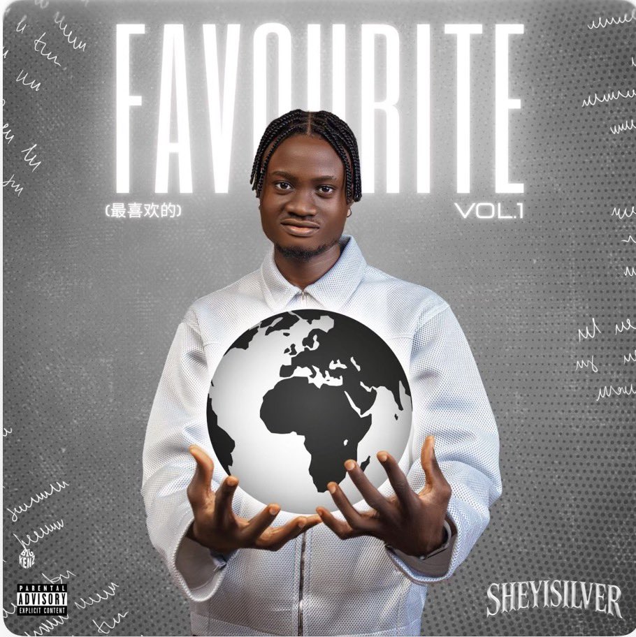 sheyisilver's tweet photo. FAVORITE VOL 1 EP NOW!🌀🖤

https://t.co/2SYK7Rtw7x
#TTW #music #sheyisilver https://t.co/gmXhfd0pxD