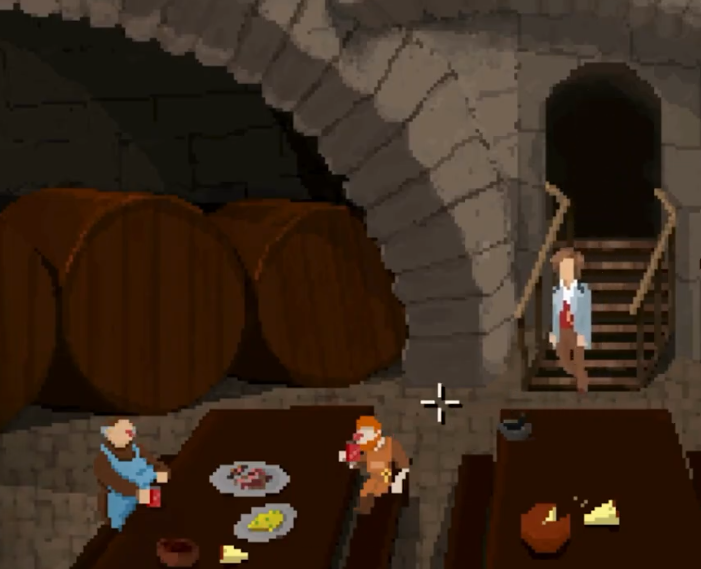 N5Dave's tweet photo. Shhh… It’s Console Time! Scholar Adventure: Mystery of Silence Lands on Switch, PlayStation, and Xbox
https://t.co/uKCN8IGGoq
@techmashcouk #ScholarAdventure #MysteryOfSilence #IndieGames #PointAndClick #RetroGaming #NintendoSwitch #PS5 #Xbox #DevilishGames #MakingEnemies https://t.co/yZ70lOO2vS