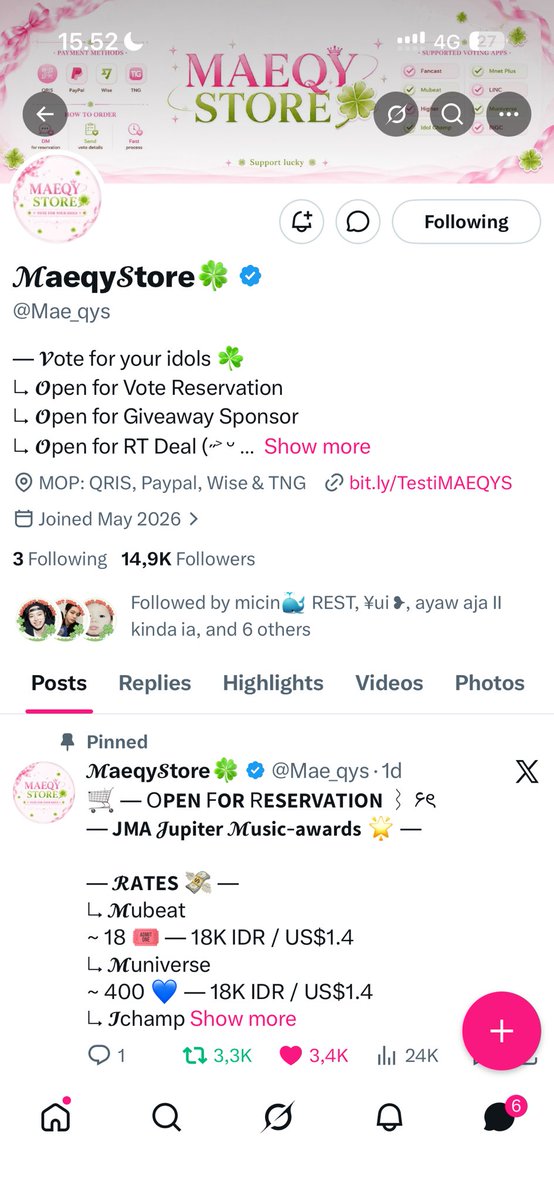 Lya 🍓 tweet media