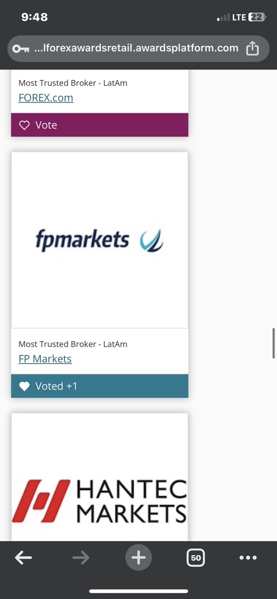 es_abdoull's tweet photo. @FP_markets Vote Done @FP_markets @fpmarkets_latam 
Dp market to the world 🌎 https://t.co/OIKGHE0UvV
