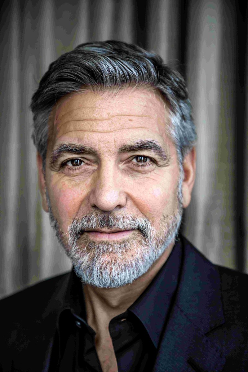 la_Biennale's tweet photo. #BiennaleCinema2026 The Golden Lion for Lifetime Achievement of #Venezia83 goes to the great American actor, director and producer #GeorgeClooney.
“I’ve had so many extraordinary moments in #Venice. This Festival is without question my favorite and to be given the Golden Lion is a tremendous honor. It also probably means I’m old, but I’ll take it” → https://t.co/yjuovh9hIX