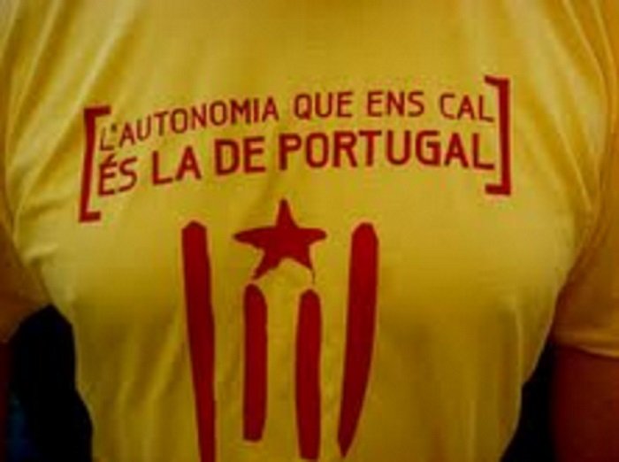 carriletaire254's tweet photo. @albertdmcat @Mireiagalindo #SpainIsPain
#SpainIsAFascistState https://t.co/LYEyff9gRb