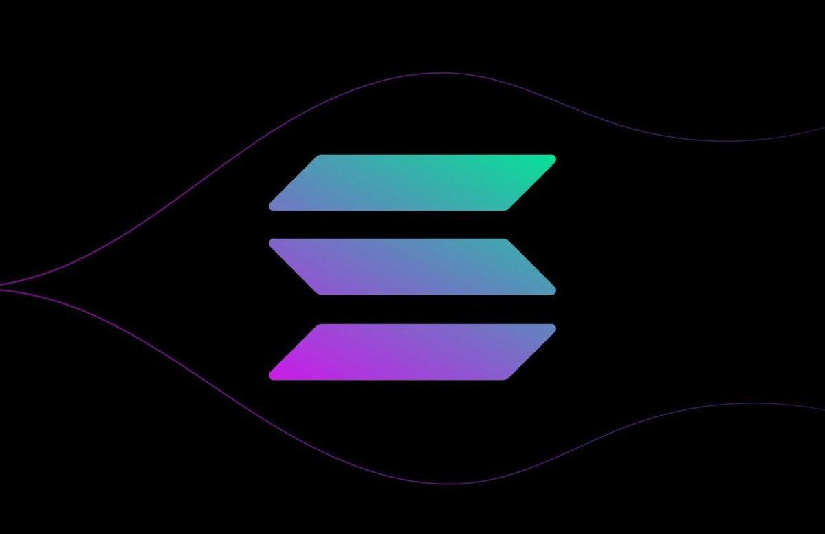 SOLBULL_'s tweet photo. 🎁 2.5 $SOL Giveaway ($200)

1. Like &amp; RT this post ♻️
2. Drop your $SOL address ⬇️

Goodluck everyone, 5 x WINNERS IN 24H
#SolanaAirdrop https://t.co/3PaES8ywJS