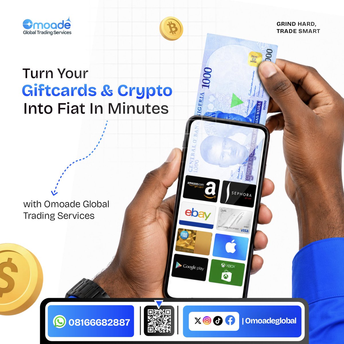 OmoadeGlobal's tweet photo. You Paste, We Pay, You Smile to the Bank🔄 https://t.co/uqBJ8vpuEH