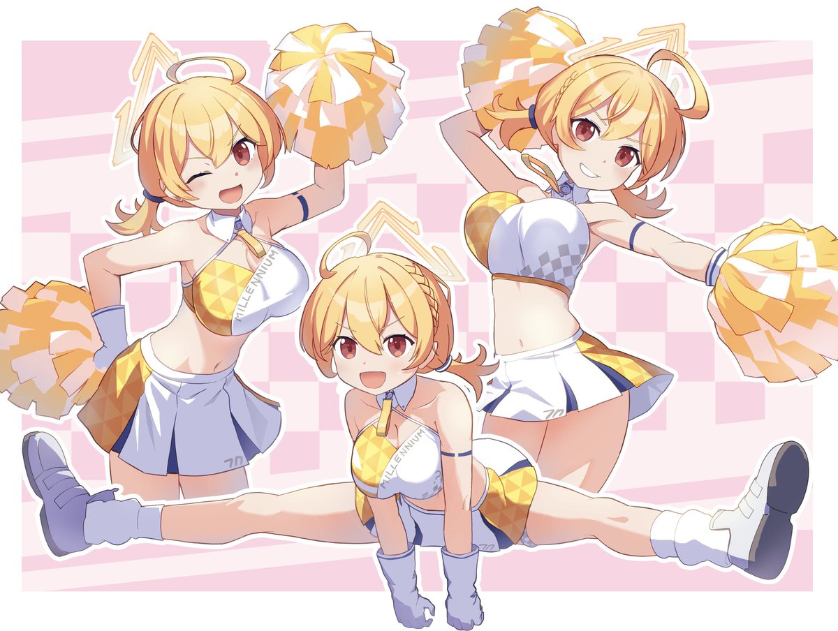 Kotori Sensei | コトリ 🤓🔧📣 (@KotoriSenseiBA) / Posts / X