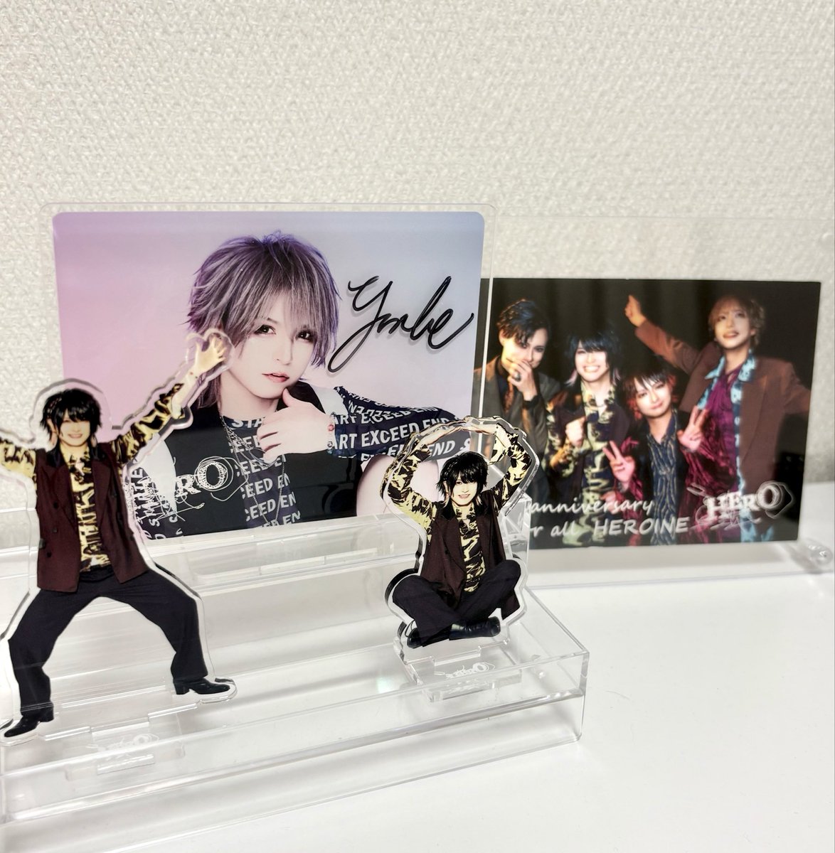 soBIew_'s tweet photo. 昨日の夏祭りで出た景品が、サイン入りで普通に当たり^_^ https://t.co/oFjHIFD6bU
