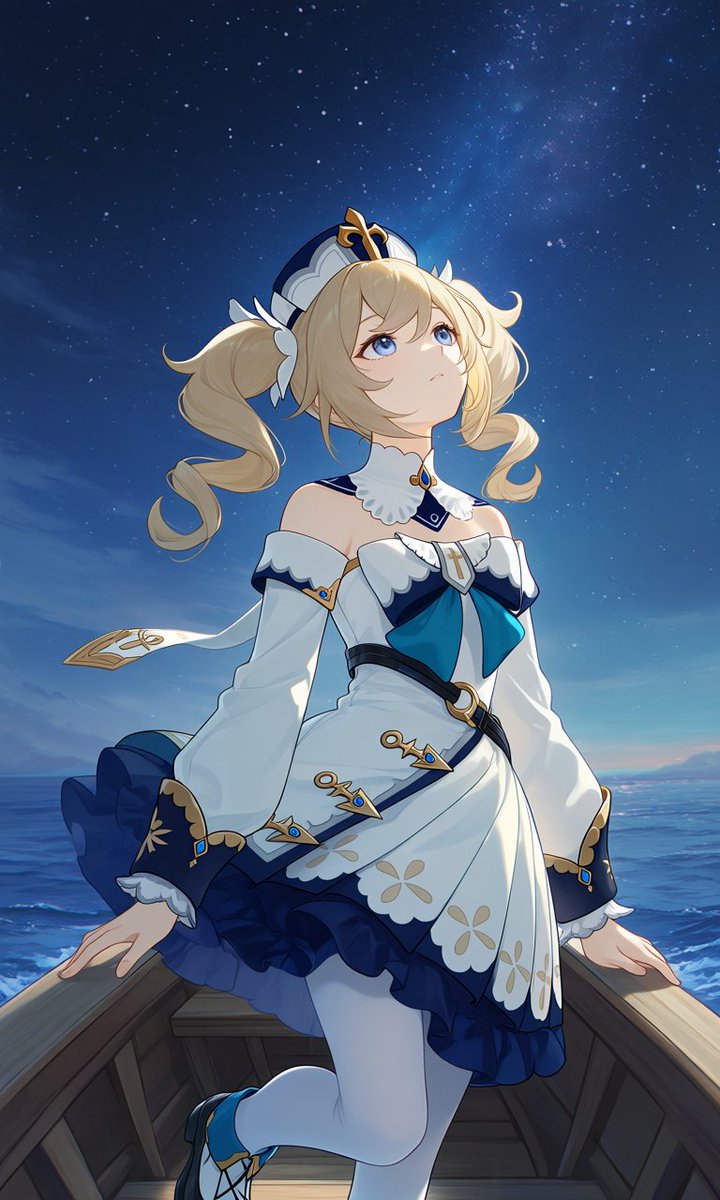 昨日お誕生日リポスト、いいね、ありがとうございました☺️ #原神