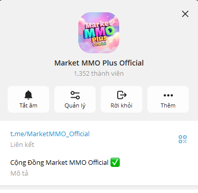 DuongPiOfficial's tweet photo. Cộng đồng Market MMO Official 
Chia sẻ TUT TRJCK + nhiều điều bổ X 
Chi tiết tại: 
https://t.co/FFjqfyLfUu 

#nghientrick #tut #trick #MMO #market https://t.co/yVdCJW4D2w