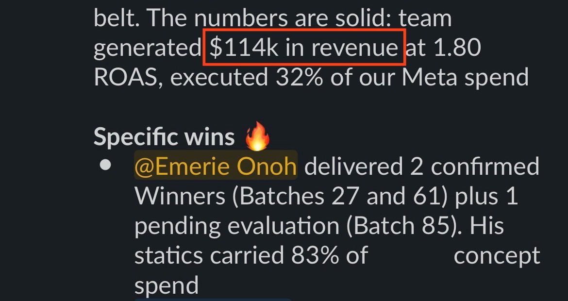 EmerieOnoh's tweet photo. Forgot to post this here.

Numbers don’t lie. https://t.co/zCIecDNeOI